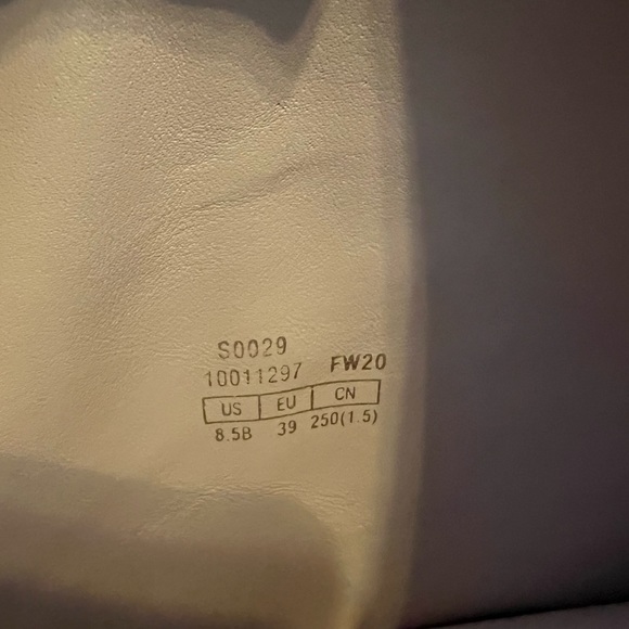 Stuart Weitzman Boots - Picture 8 of 11